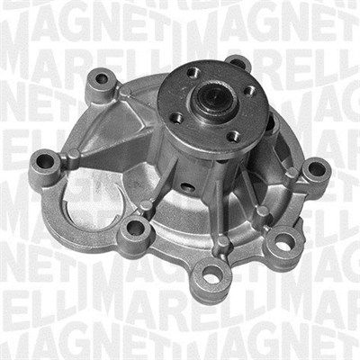 MAGNETI MARELLI Vesipumppu 350984004000